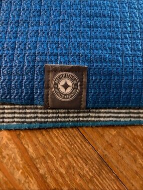 Merrithew Yoga Mat / Towel for Hot Yoga